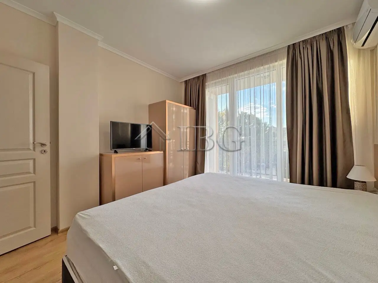 Flat 79m² in Bulgaria, Sunny Beach. Priced at 97500€ rent photo-14