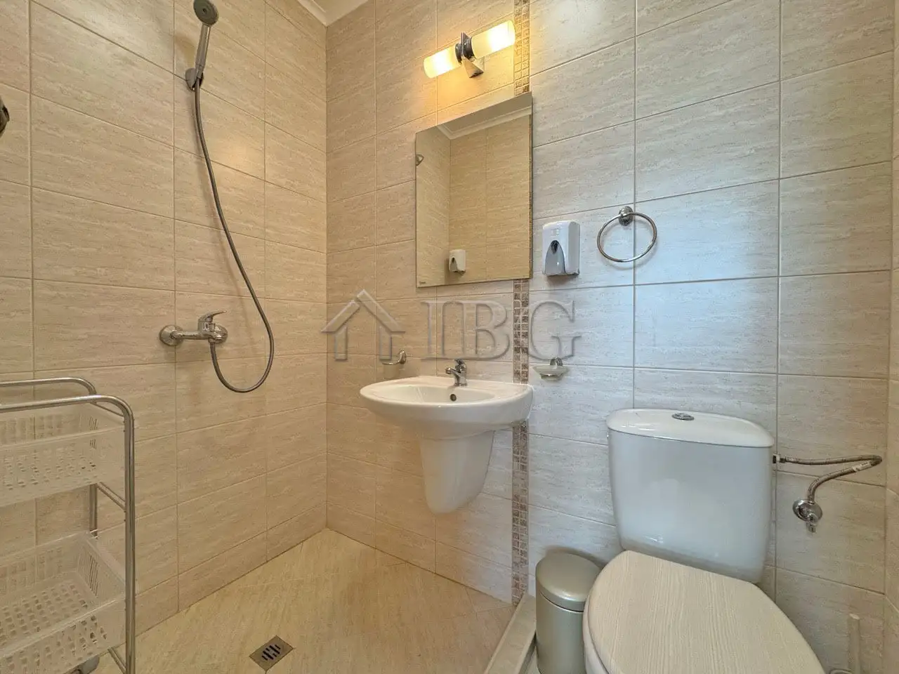 Flat 79m² in Bulgaria, Sunny Beach. Priced at 97500€ rent photo-15