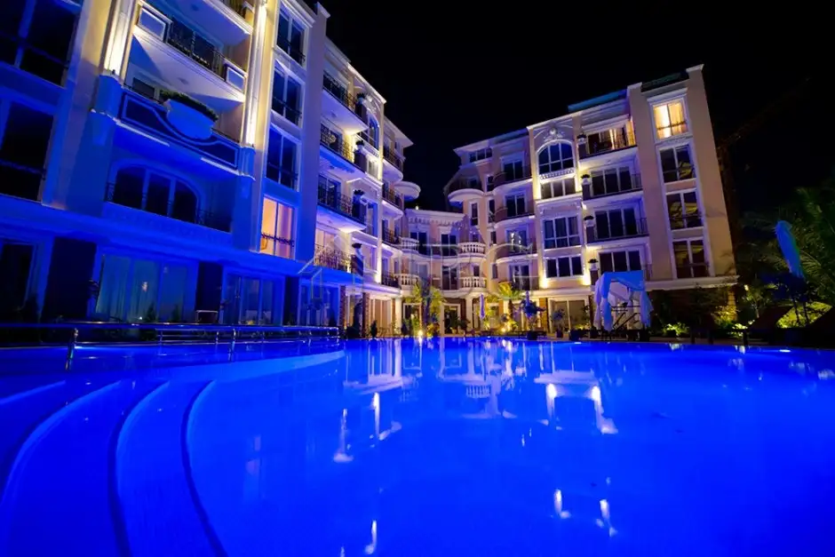 Flat 79m² in Bulgaria, Sunny Beach. Priced at 97500€ rent photo-18