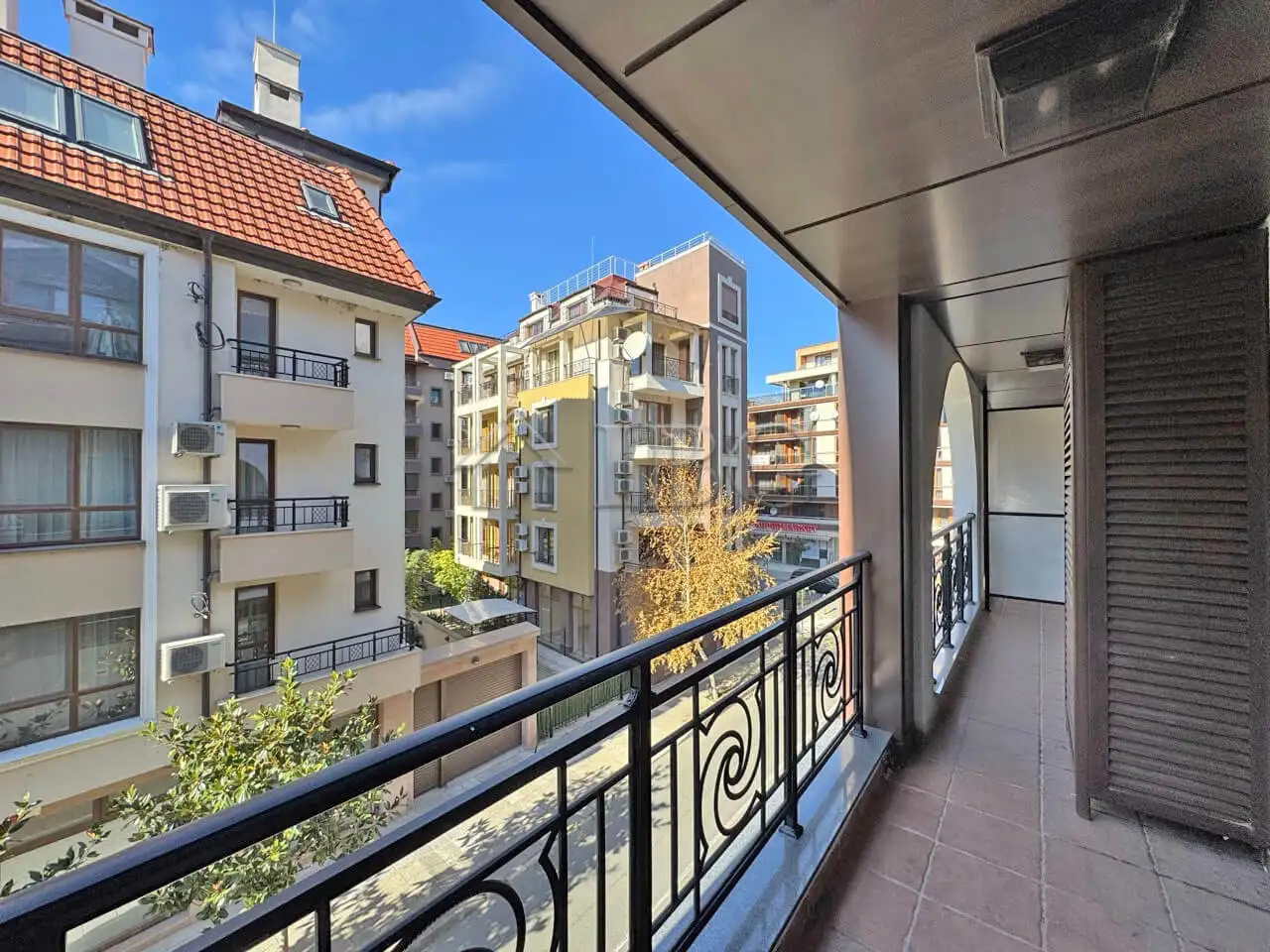 Flat 60m² in Bulgaria, Pomorie. Priced at 115000€ rent photo-8