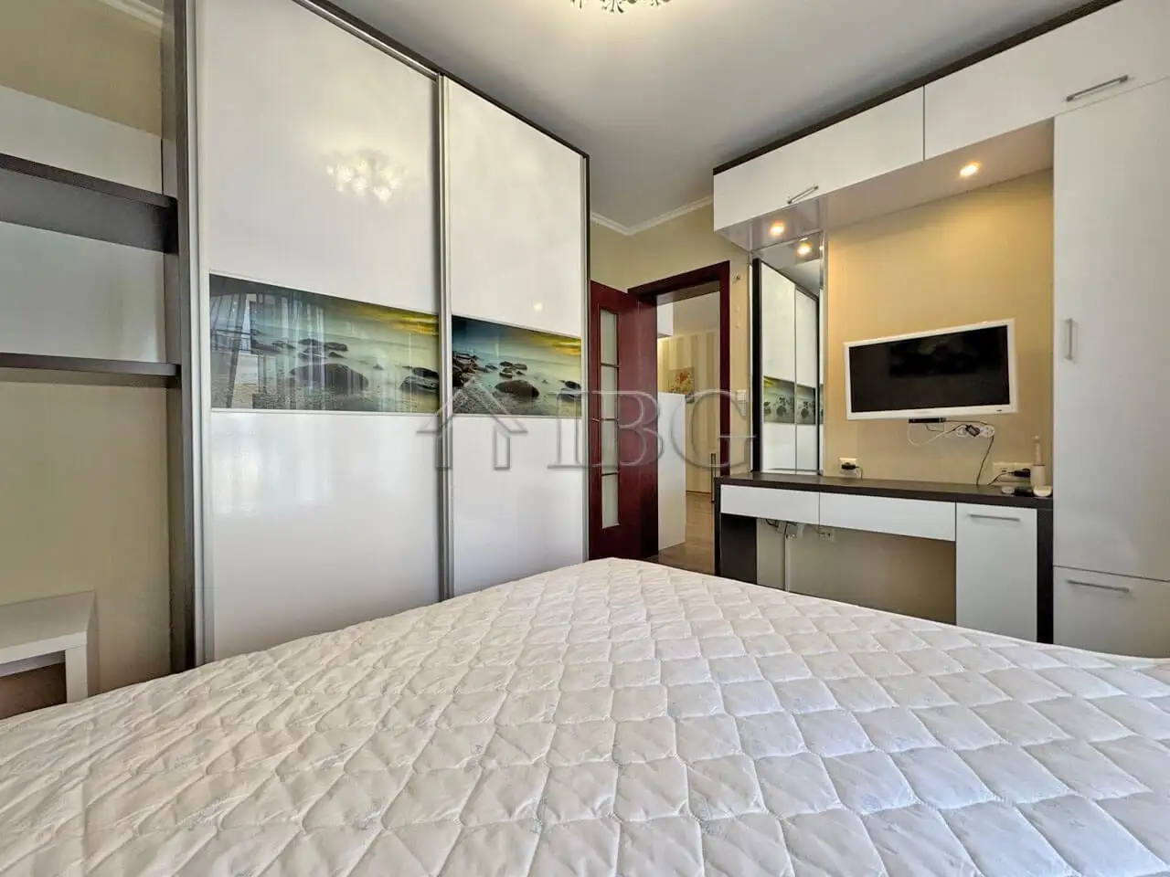 Flat 60m² in Bulgaria, Pomorie. Priced at 115000€ rent photo-11