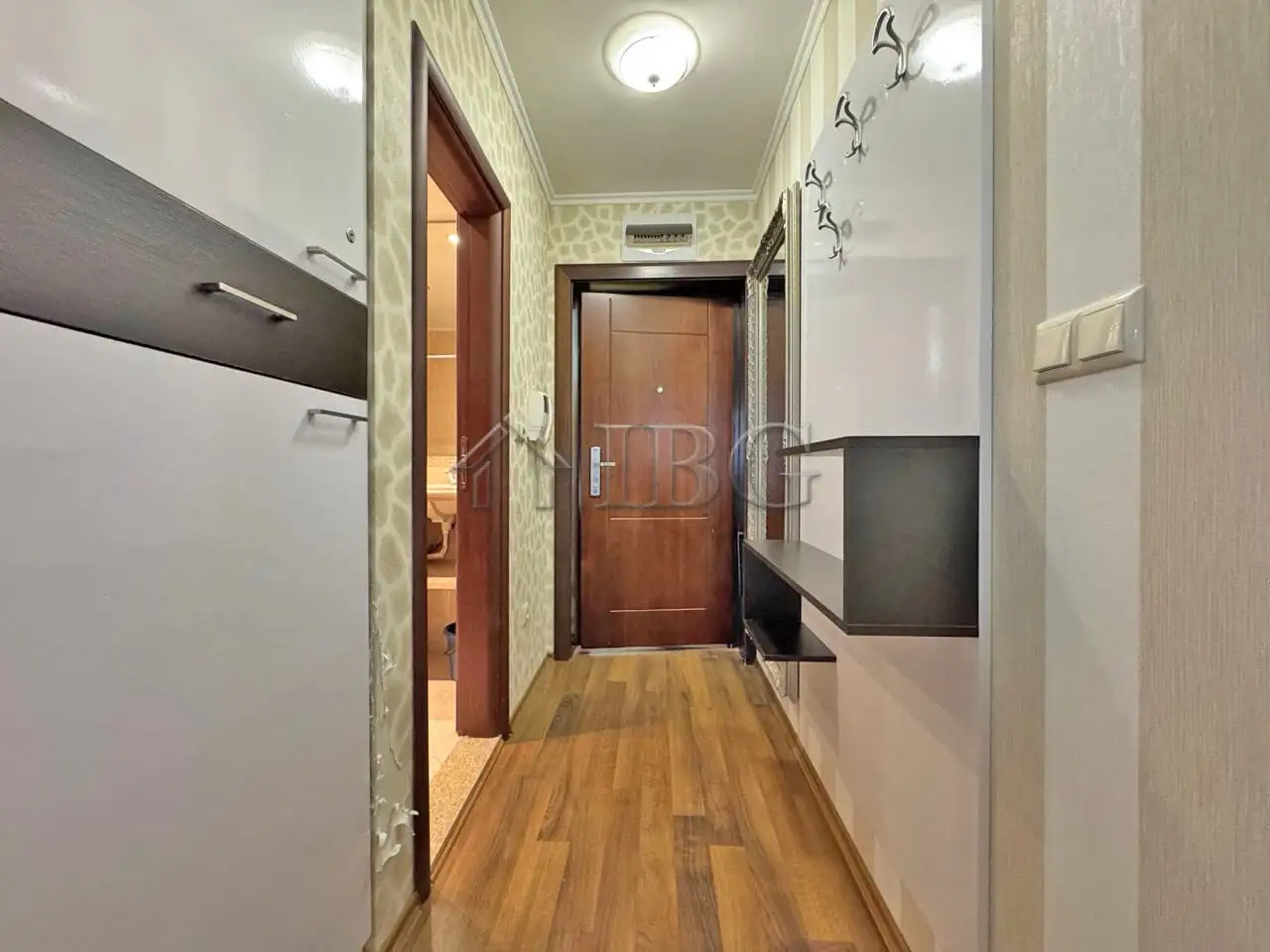 Flat 60m² in Bulgaria, Pomorie. Priced at 115000€ rent photo-13