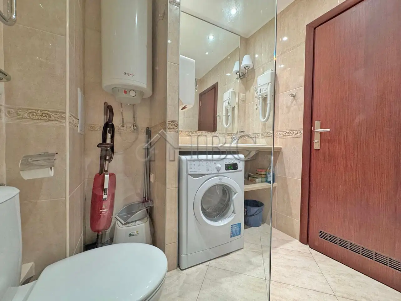 Flat 60m² in Bulgaria, Pomorie. Priced at 115000€ rent photo-17