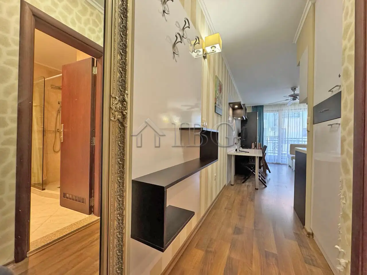Flat 60m² in Bulgaria, Pomorie. Priced at 115000€ rent photo-18