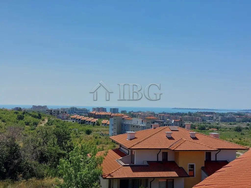 Flat 54m² in Bulgaria, Kosharitsa. Priced at 73000€ rent photo-4