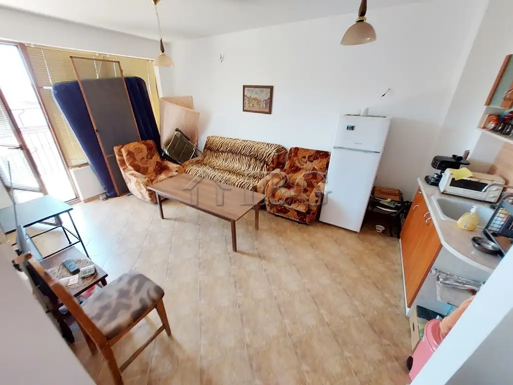 Flat 54m² in Bulgaria, Kosharitsa. Priced at 73000€ rent photo-6