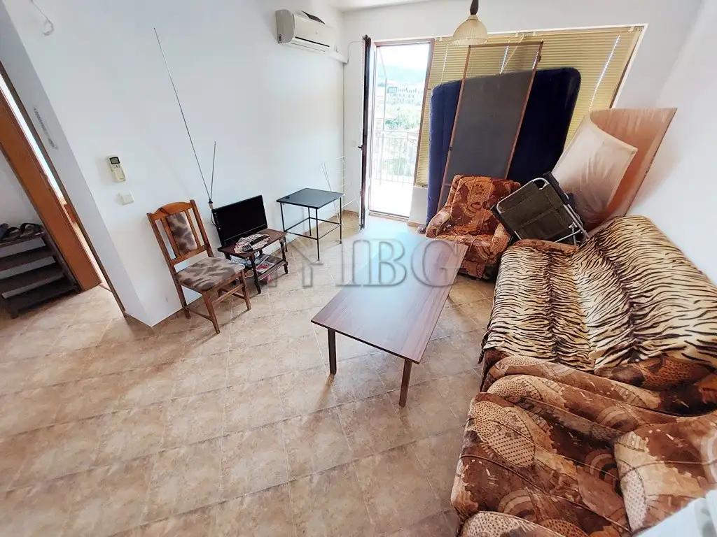 Flat 54m² in Bulgaria, Kosharitsa. Priced at 73000€ rent photo-7