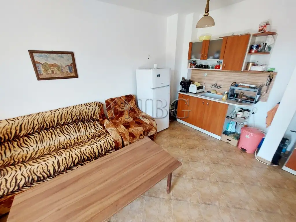 Flat 54m² in Bulgaria, Kosharitsa. Priced at 73000€ rent photo-8
