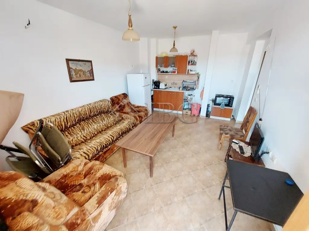 Flat 54m² in Bulgaria, Kosharitsa. Priced at 73000€ rent photo-9