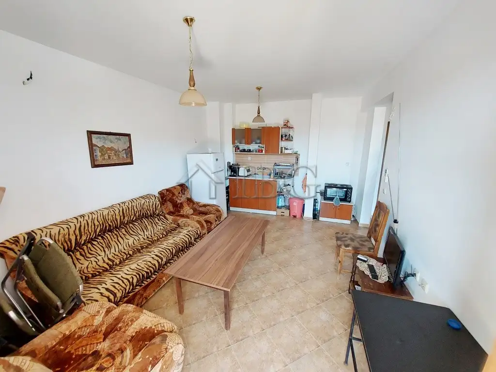 Flat 54m² in Bulgaria, Kosharitsa. Priced at 73000€ rent photo-10