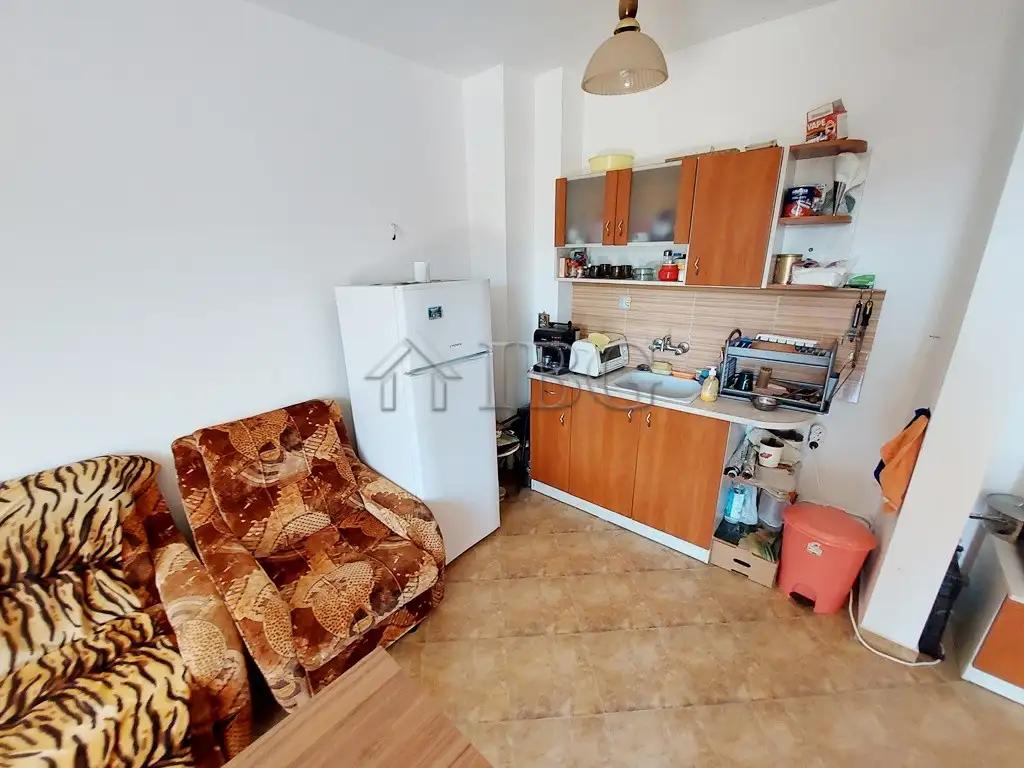 Flat 54m² in Bulgaria, Kosharitsa. Priced at 73000€ rent photo-11