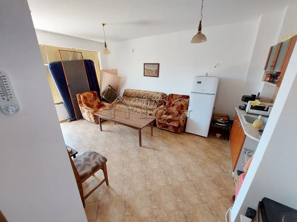 Flat 54m² in Bulgaria, Kosharitsa. Priced at 73000€ rent photo-12