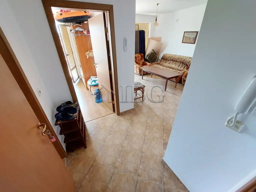 Flat 54m² in Bulgaria, Kosharitsa. Priced at 73000€ rent photo-13