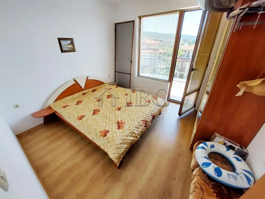 Flat 54m² in Bulgaria, Kosharitsa. Priced at 73000€ rent photo-14