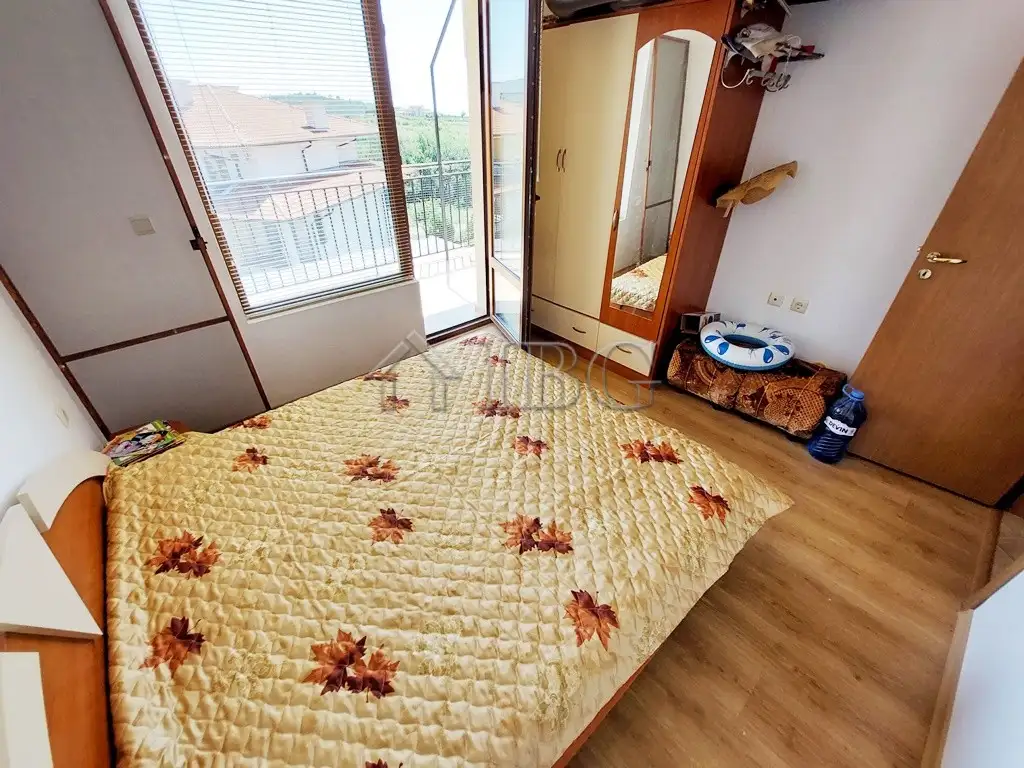 Flat 54m² in Bulgaria, Kosharitsa. Priced at 73000€ rent photo-15