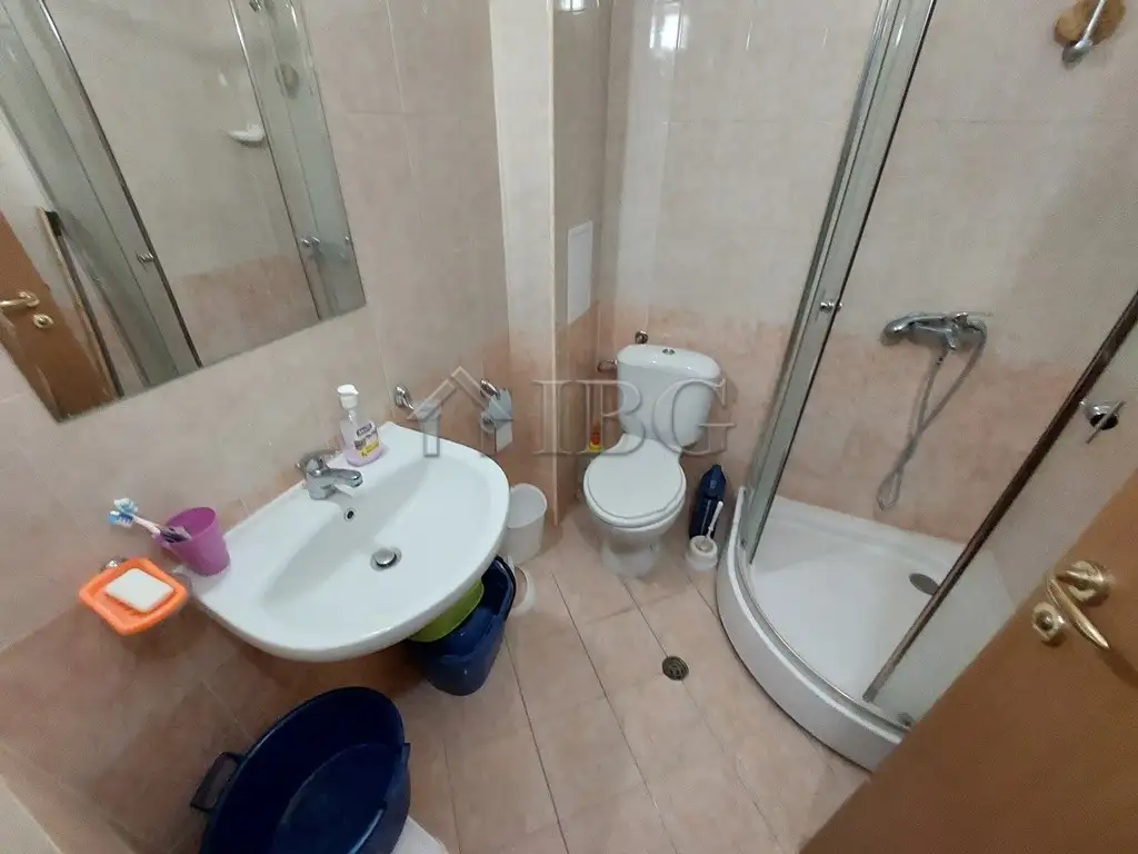 Flat 54m² in Bulgaria, Kosharitsa. Priced at 73000€ rent photo-17