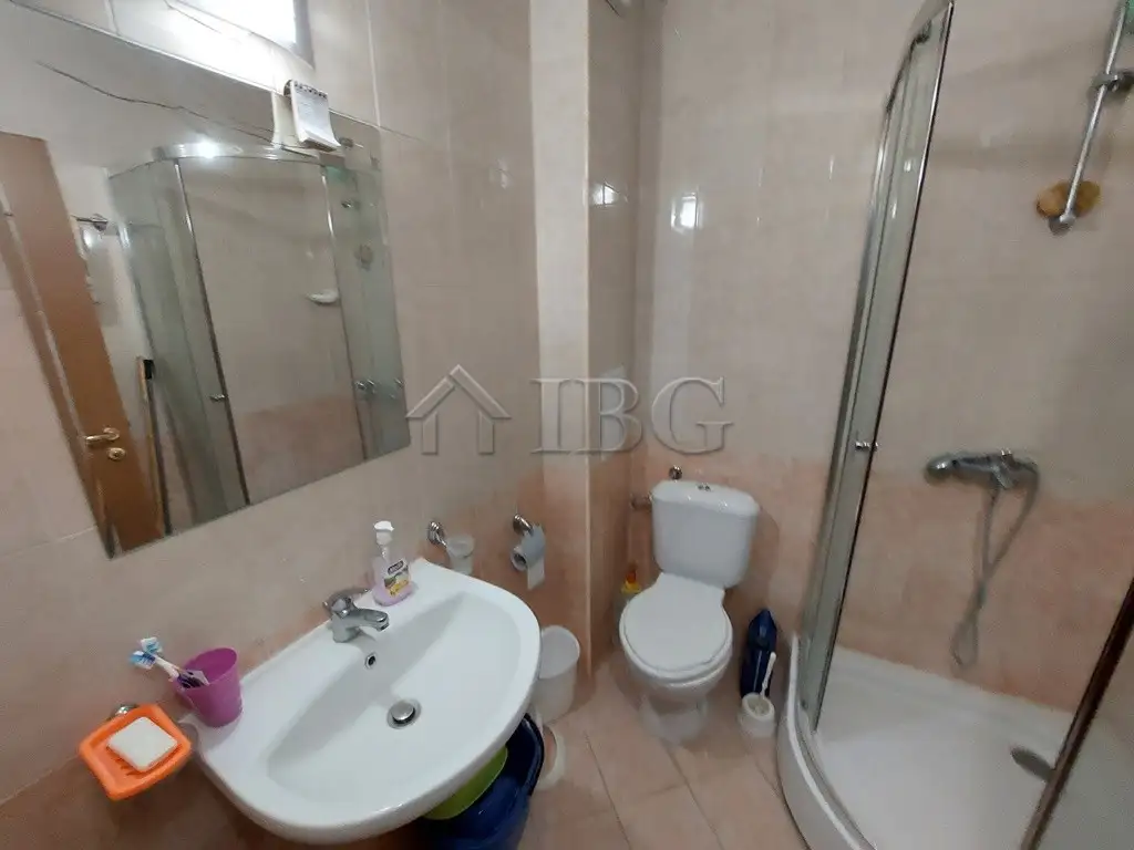 Flat 54m² in Bulgaria, Kosharitsa. Priced at 73000€ rent photo-18