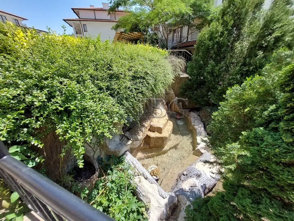 Flat 54m² in Bulgaria, Kosharitsa. Priced at 73000€ rent photo-19