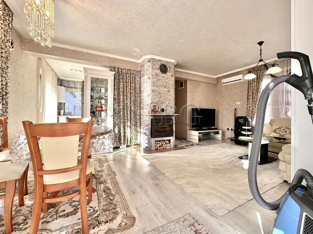 House 119m² in Bulgaria, Gyulyovtsa. Priced at 147000€ rent photo-1