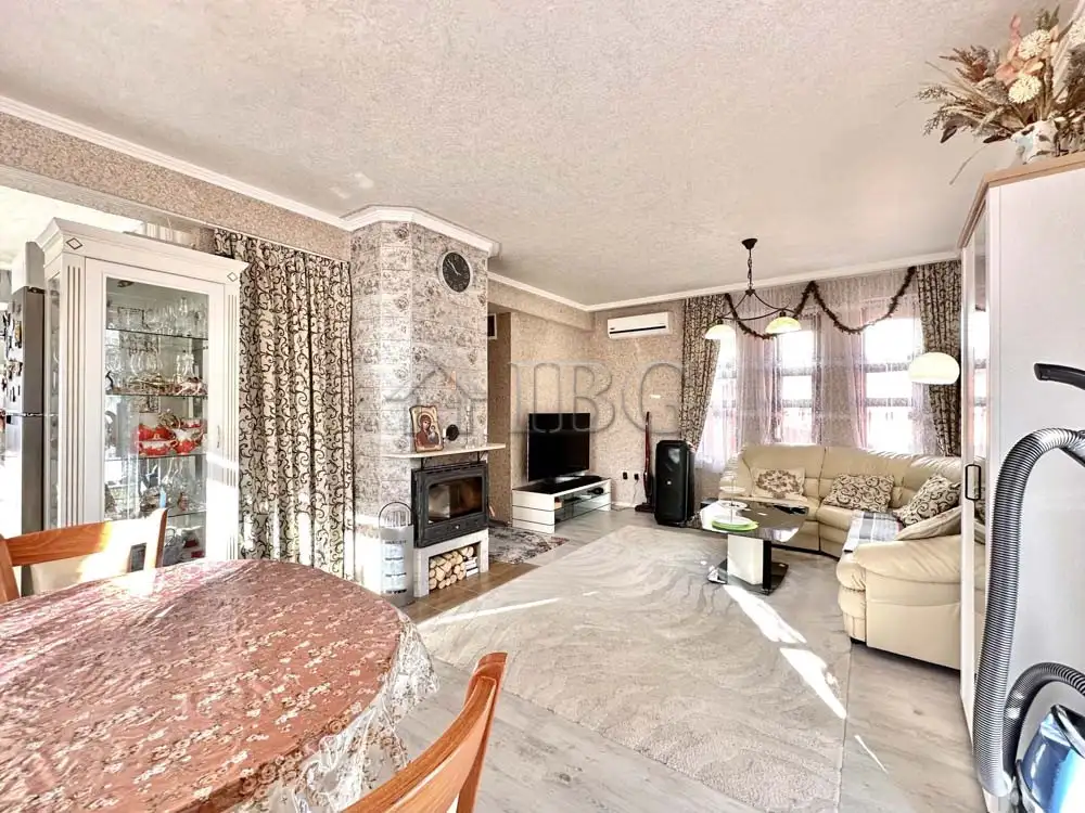 House 119m² in Bulgaria, Gyulyovtsa. Priced at 147000€ rent photo-8
