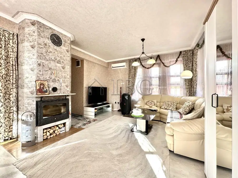 House 119m² in Bulgaria, Gyulyovtsa. Priced at 147000€ rent photo-13