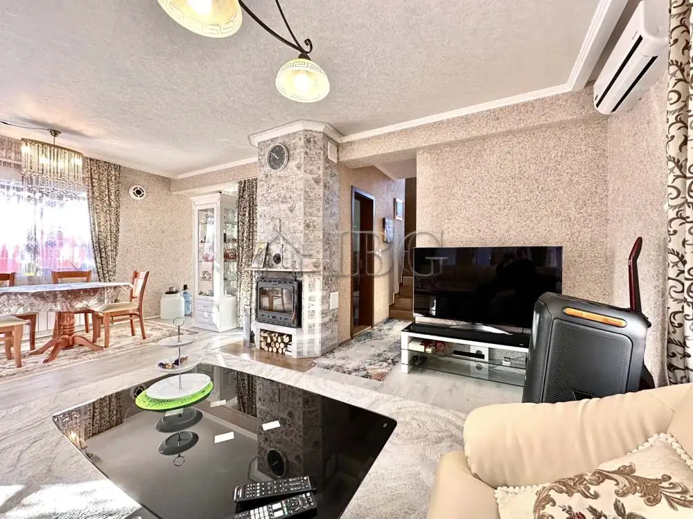 House 119m² in Bulgaria, Gyulyovtsa. Priced at 147000€ rent photo-14