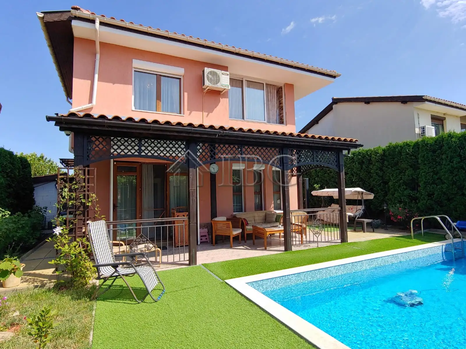 House 119m² in Bulgaria, Gyulyovtsa. Priced at 147000€ rent photo-18