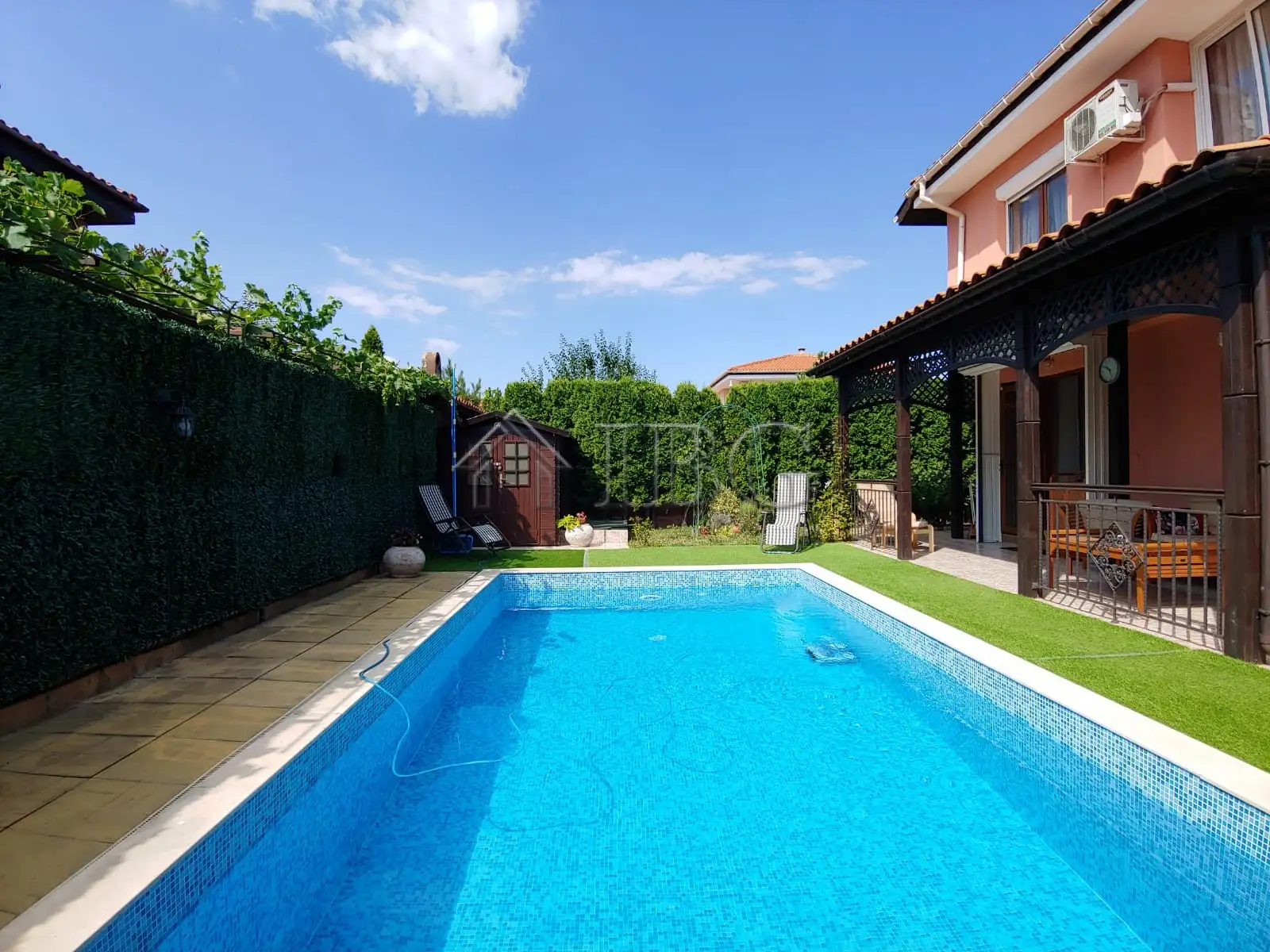 House 119m² in Bulgaria, Gyulyovtsa. Priced at 147000€ rent photo-19
