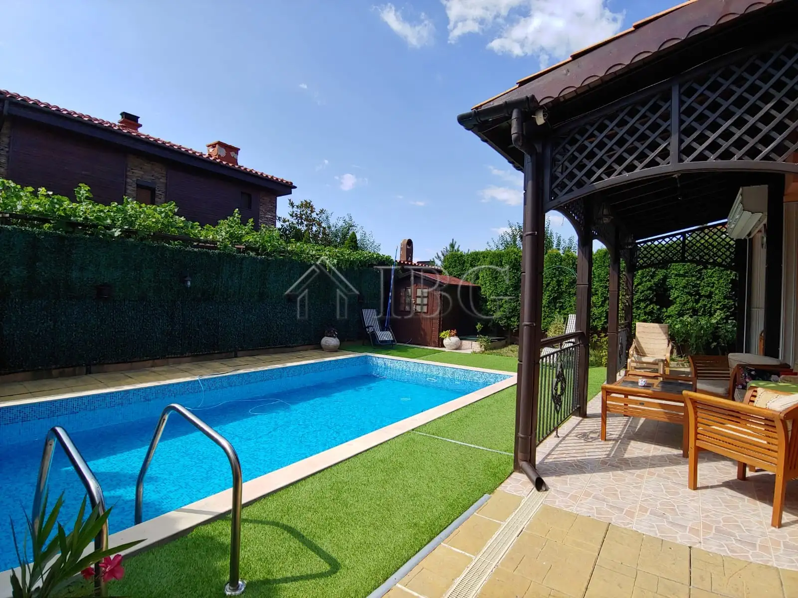 House 119m² in Bulgaria, Gyulyovtsa. Priced at 147000€ rent photo-20