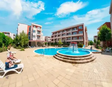 Rent in Bulgaria for 550€