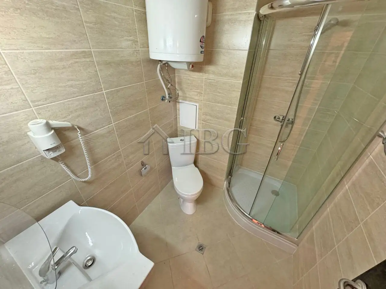 Flat 82m² in Bulgaria, Sveti Vlas. Priced at 105000€ rent photo-12