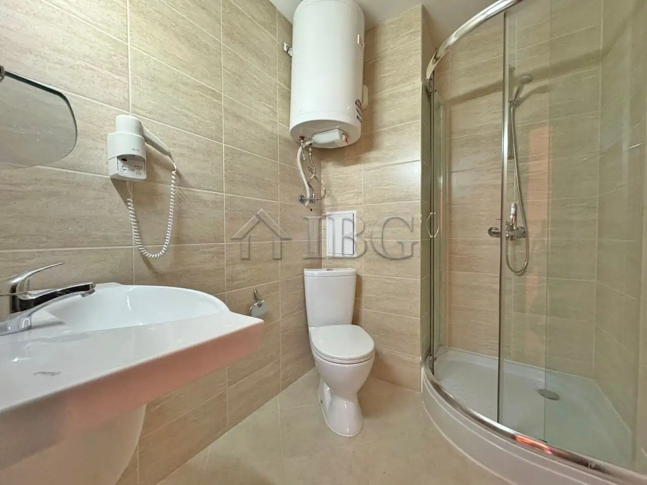 Flat 82m² in Bulgaria, Sveti Vlas. Priced at 105000€ rent photo-11