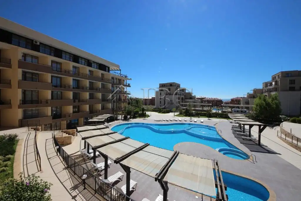 Flat 82m² in Bulgaria, Sveti Vlas. Priced at 105000€ rent photo-15