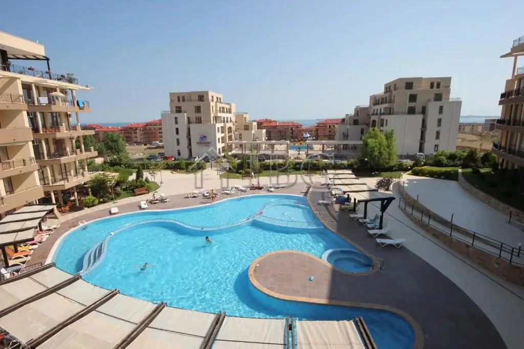 Flat 82m² in Bulgaria, Sveti Vlas. Priced at 105000€ rent photo-16