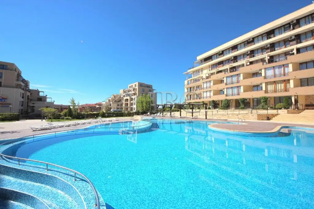 Flat 82m² in Bulgaria, Sveti Vlas. Priced at 105000€ rent photo-20
