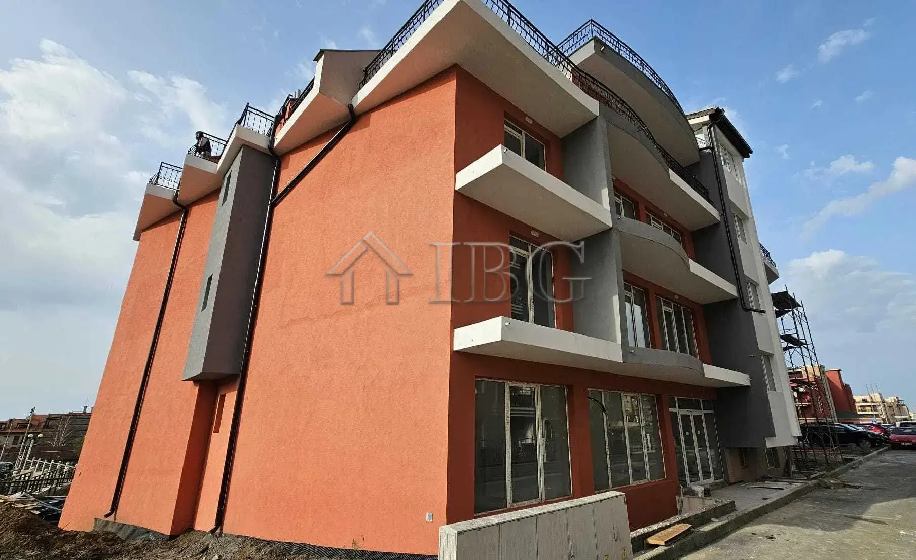 Flat 65m² in Bulgaria, Sveti Vlas. Priced at 52248€ rent photo-19