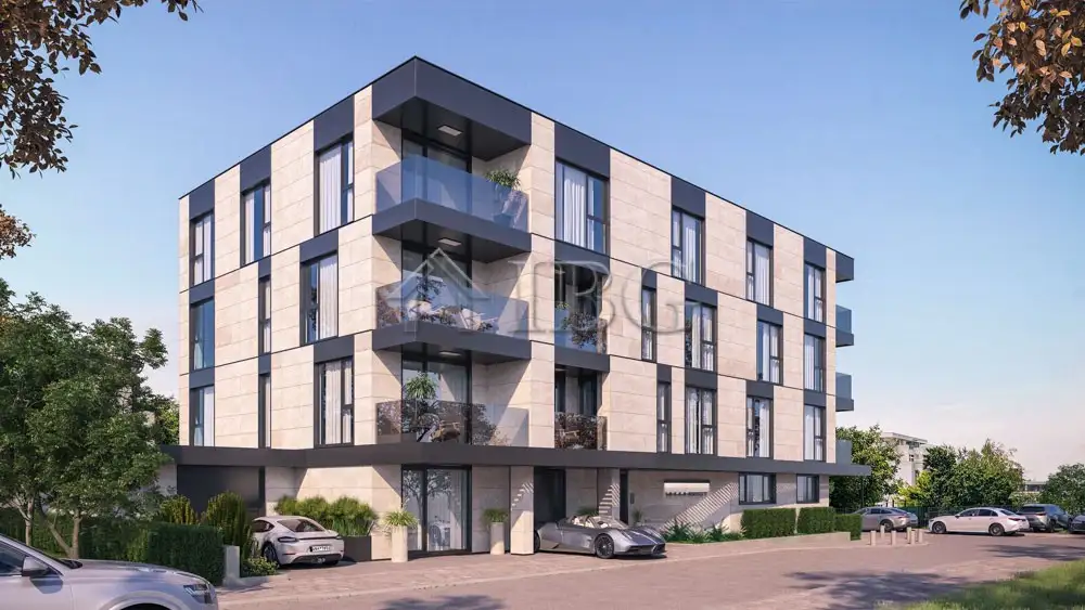 Flat 62m² in Bulgaria, Nessebar. Priced at 160000€ rent photo-2