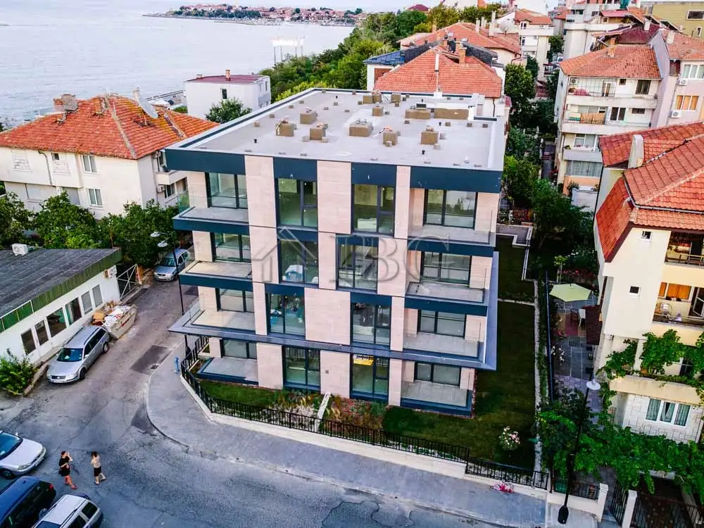 Flat 62m² in Bulgaria, Nessebar. Priced at 160000€ rent photo-1