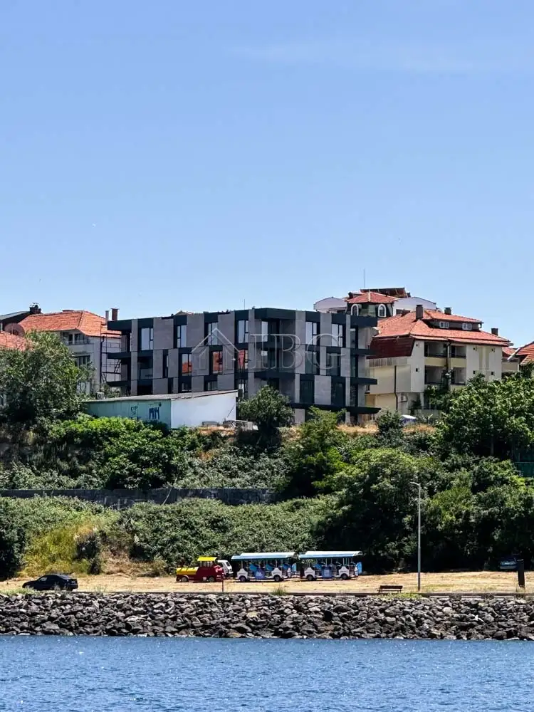 Flat 62m² in Bulgaria, Nessebar. Priced at 160000€ rent photo-16