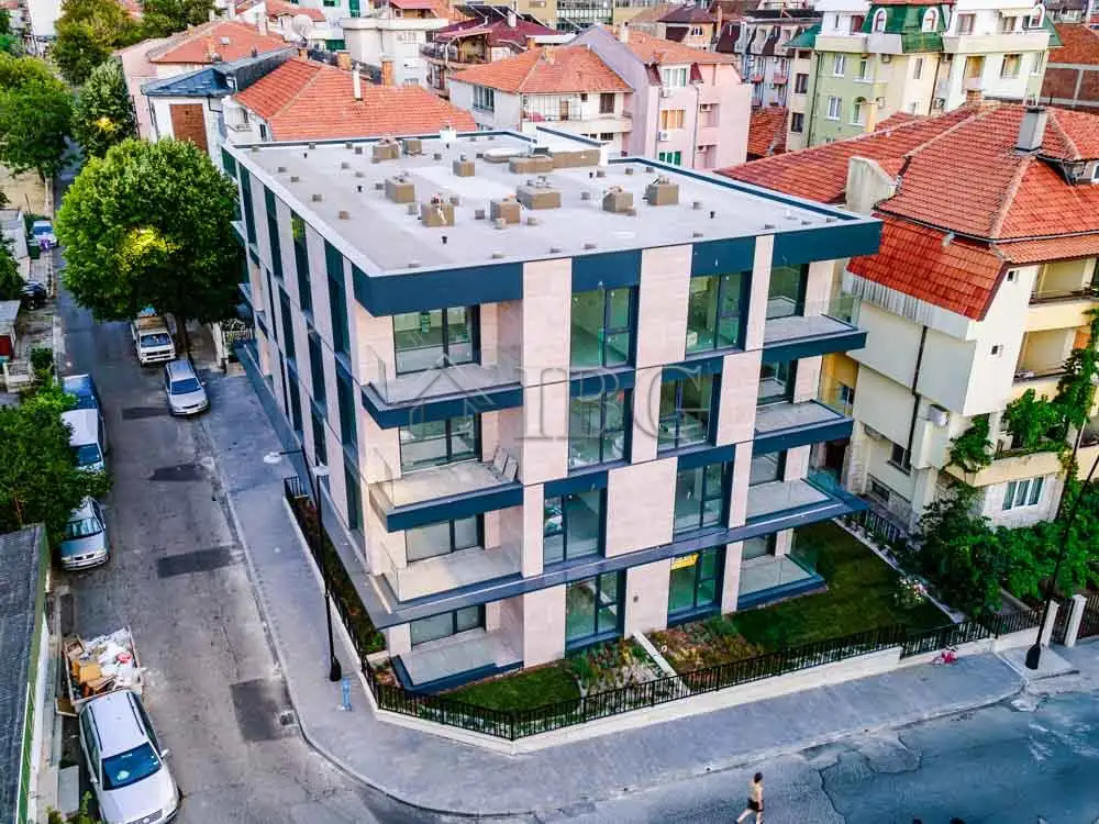 Flat 62m² in Bulgaria, Nessebar. Priced at 160000€ rent photo-17