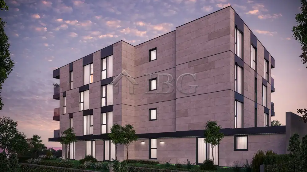 Flat 62m² in Bulgaria, Nessebar. Priced at 160000€ rent photo-13