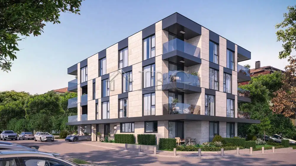 Flat 62m² in Bulgaria, Nessebar. Priced at 160000€ rent photo-15