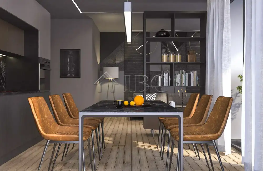 Flat 62m² in Bulgaria, Nessebar. Priced at 160000€ rent photo-5