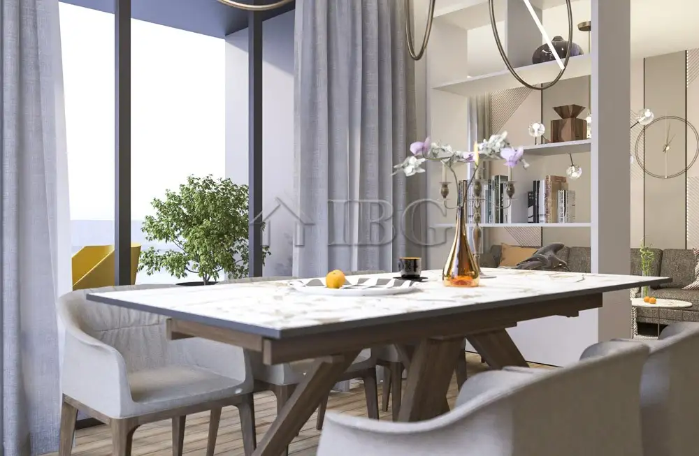 Flat 62m² in Bulgaria, Nessebar. Priced at 160000€ rent photo-7
