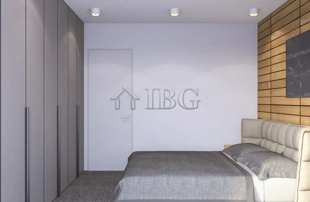 Flat 62m² in Bulgaria, Nessebar. Priced at 160000€ rent photo-10