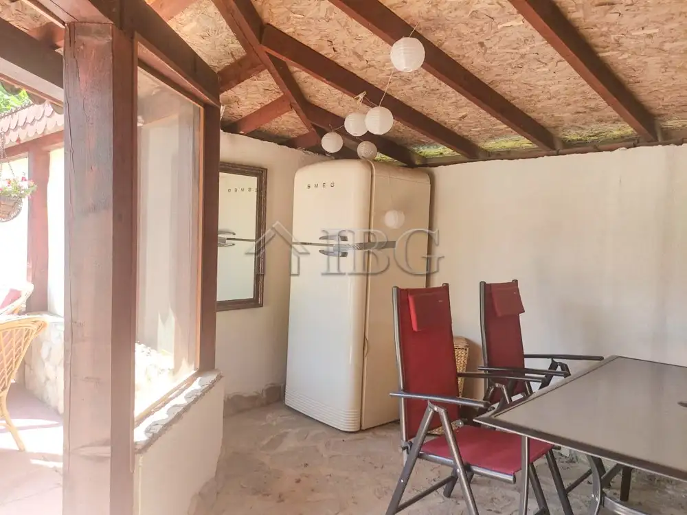 House 100m² in Bulgaria, Albena. Priced at 148000€ rent photo-3