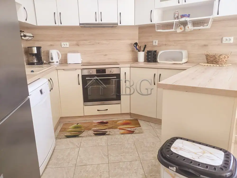 House 100m² in Bulgaria, Albena. Priced at 148000€ rent photo-13