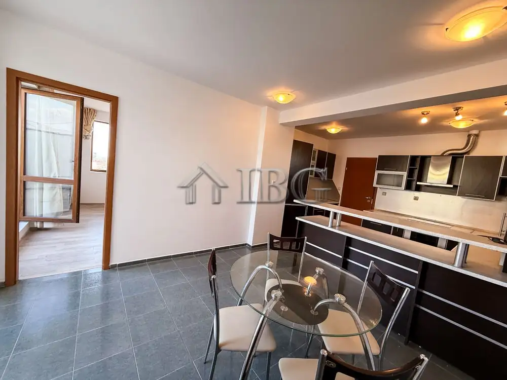 Flat 149m² in Bulgaria, Sunny Beach. Priced at 123000€ rent photo-2
