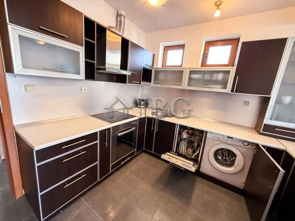 Flat 149m² in Bulgaria, Sunny Beach. Priced at 123000€ rent photo-4