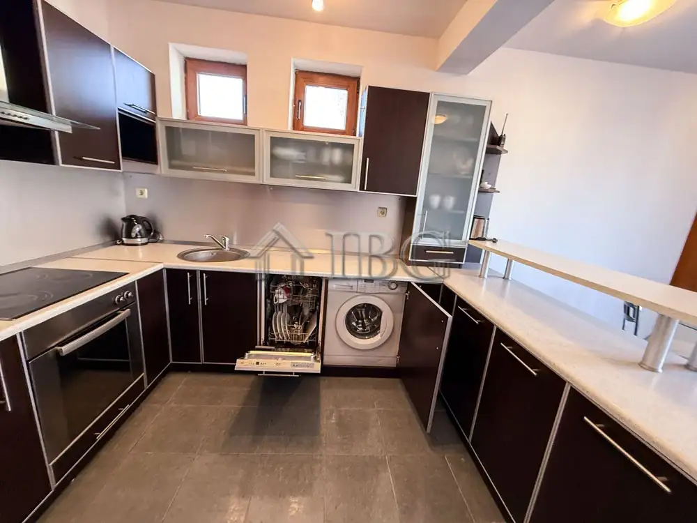 Flat 149m² in Bulgaria, Sunny Beach. Priced at 123000€ rent photo-5